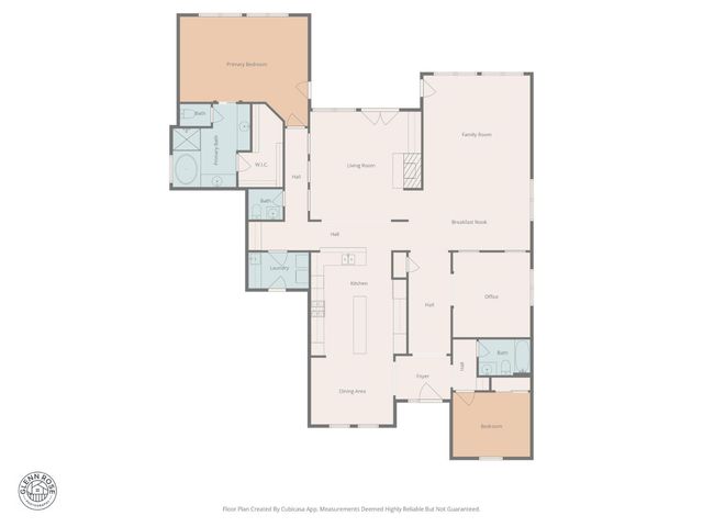 5732 Grassington Ln, Sacramento, CA 95835