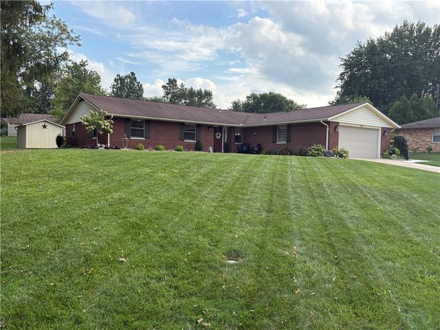 2308 Wrenside Lane, Dayton, OH 45440