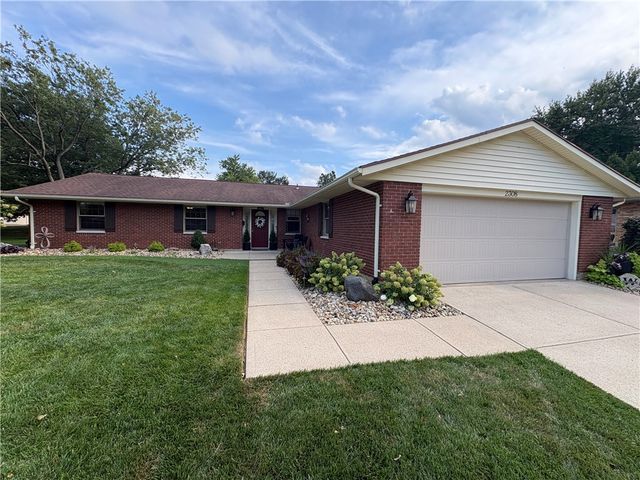 2308 Wrenside Lane, Dayton, OH 45440