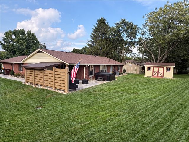 2308 Wrenside Lane, Dayton, OH 45440