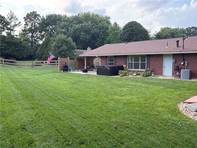 2308 Wrenside Lane, Dayton, OH 45440