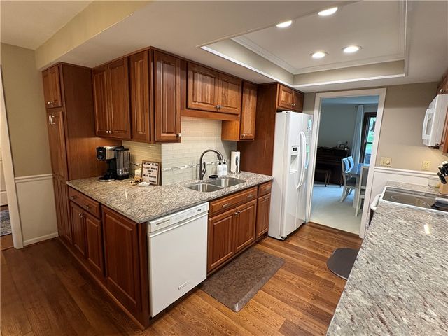 2308 Wrenside Lane, Dayton, OH 45440