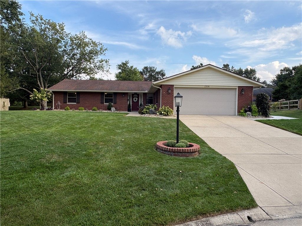 2308 Wrenside Lane, Dayton, OH 45440
