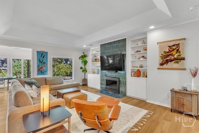 2 Fox Meadow Circle, Savannah, GA 31411