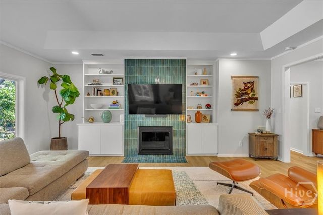 2 Fox Meadow Circle, Savannah, GA 31411