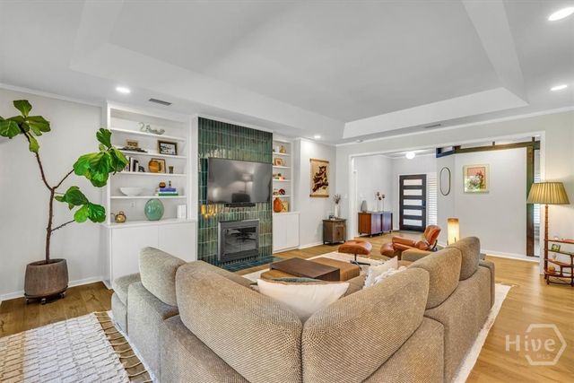 2 Fox Meadow Circle, Savannah, GA 31411