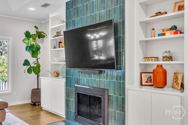 2 Fox Meadow Circle, Savannah, GA 31411