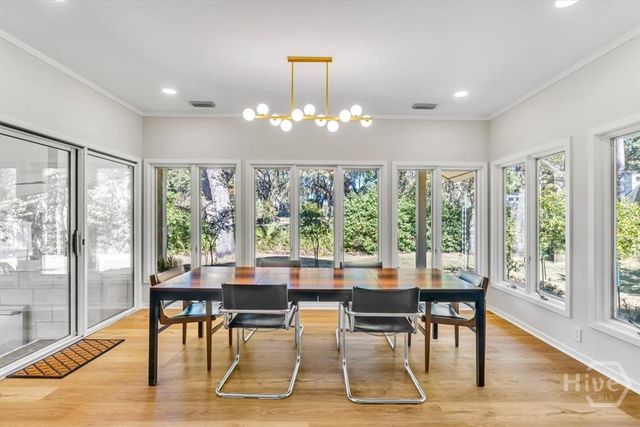 2 Fox Meadow Circle, Savannah, GA 31411