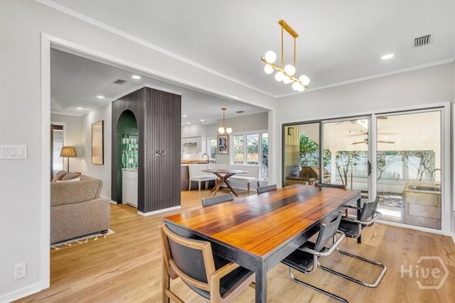 2 Fox Meadow Circle, Savannah, GA 31411