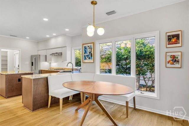 2 Fox Meadow Circle, Savannah, GA 31411