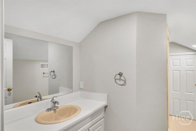 2 Fox Meadow Circle, Savannah, GA 31411