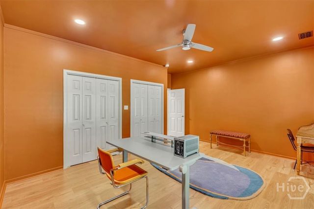 2 Fox Meadow Circle, Savannah, GA 31411