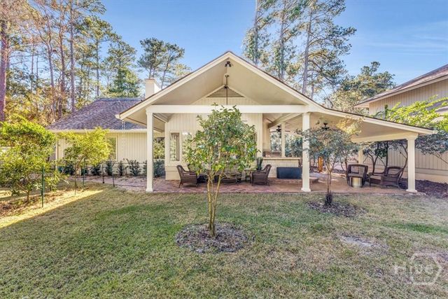 2 Fox Meadow Circle, Savannah, GA 31411