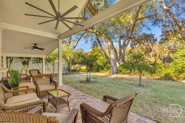 2 Fox Meadow Circle, Savannah, GA 31411