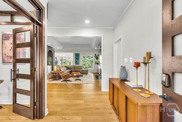 2 Fox Meadow Circle, Savannah, GA 31411