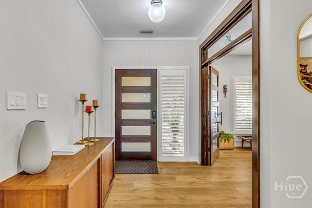 2 Fox Meadow Circle, Savannah, GA 31411