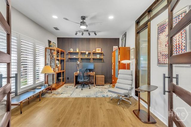 2 Fox Meadow Circle, Savannah, GA 31411