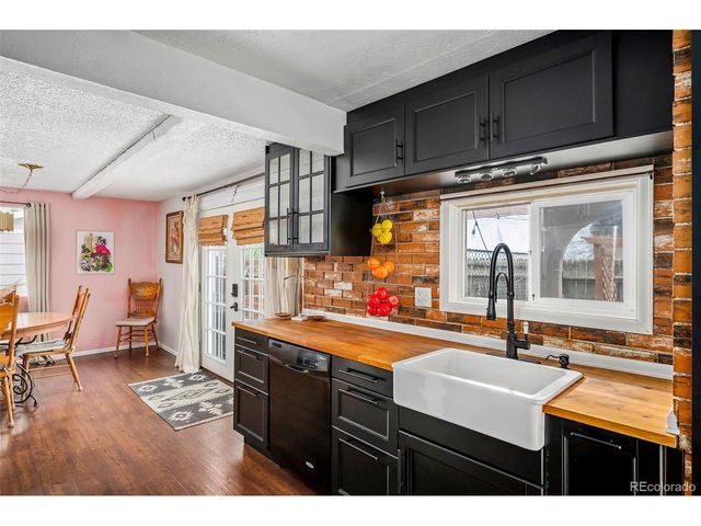 3173 W Ada Pl, Denver, CO 80219