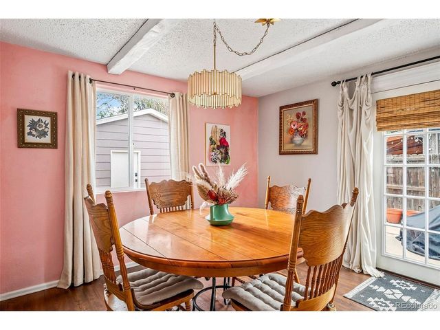3173 W Ada Pl, Denver, CO 80219