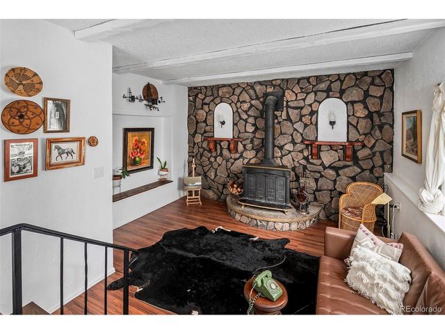 3173 W Ada Pl, Denver, CO 80219