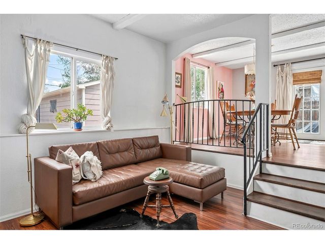 3173 W Ada Pl, Denver, CO 80219