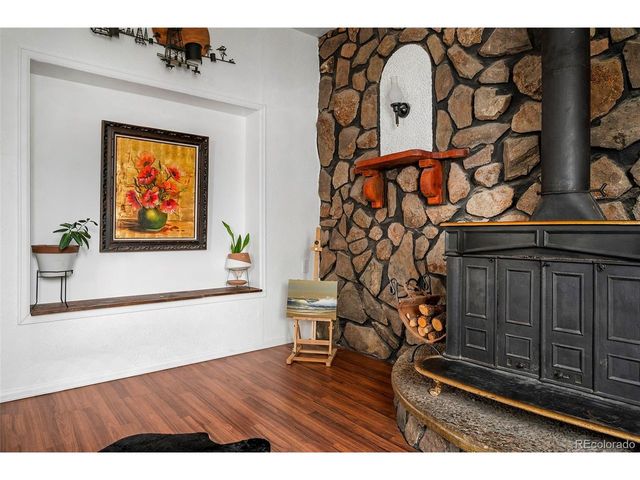 3173 W Ada Pl, Denver, CO 80219