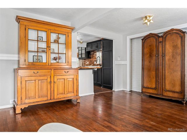 3173 W Ada Pl, Denver, CO 80219
