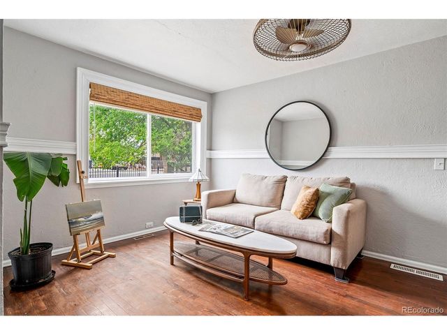 3173 W Ada Pl, Denver, CO 80219