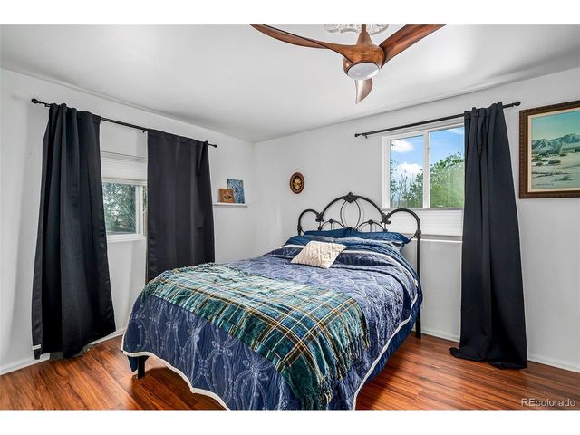 3173 W Ada Pl, Denver, CO 80219