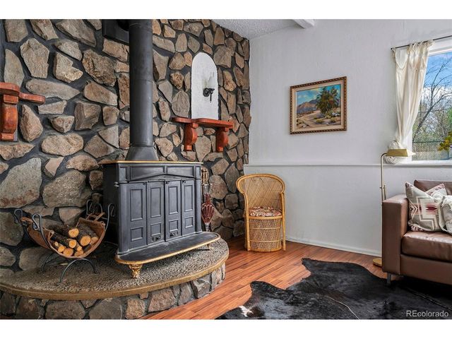 3173 W Ada Pl, Denver, CO 80219