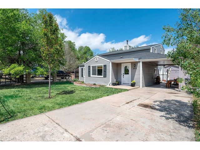 3173 W Ada Pl, Denver, CO 80219