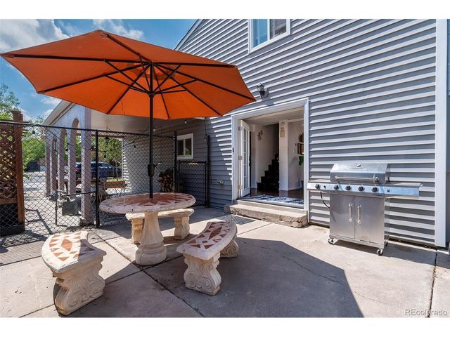 3173 W Ada Pl, Denver, CO 80219