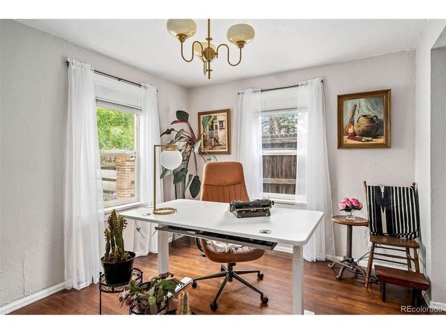 3173 W Ada Pl, Denver, CO 80219