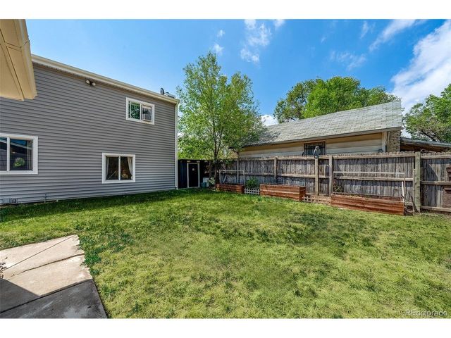 3173 W Ada Pl, Denver, CO 80219