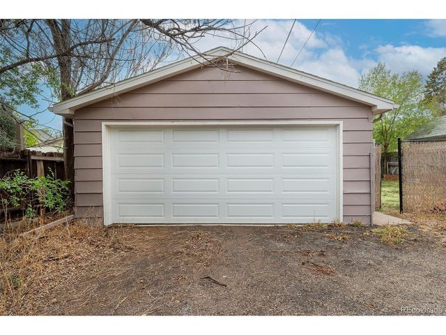 3173 W Ada Pl, Denver, CO 80219