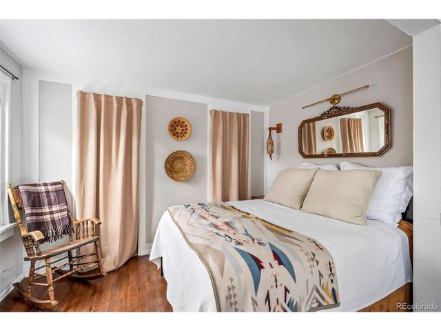 3173 W Ada Pl, Denver, CO 80219
