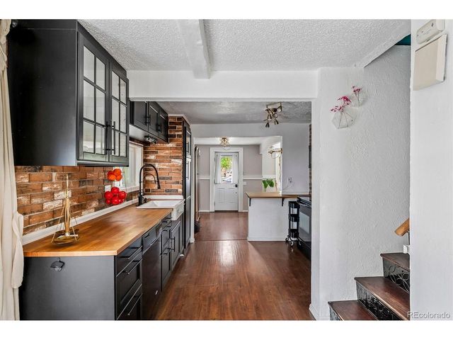 3173 W Ada Pl, Denver, CO 80219