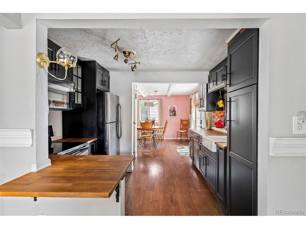 3173 W Ada Pl, Denver, CO 80219