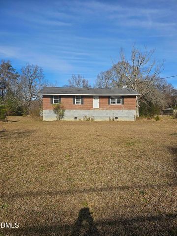 708 Nc 210, Smithfield, NC 27577