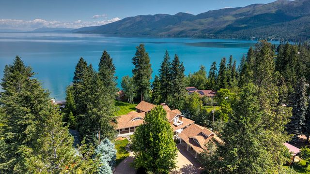 33702 N Finley Point Road, Polson, MT 59860