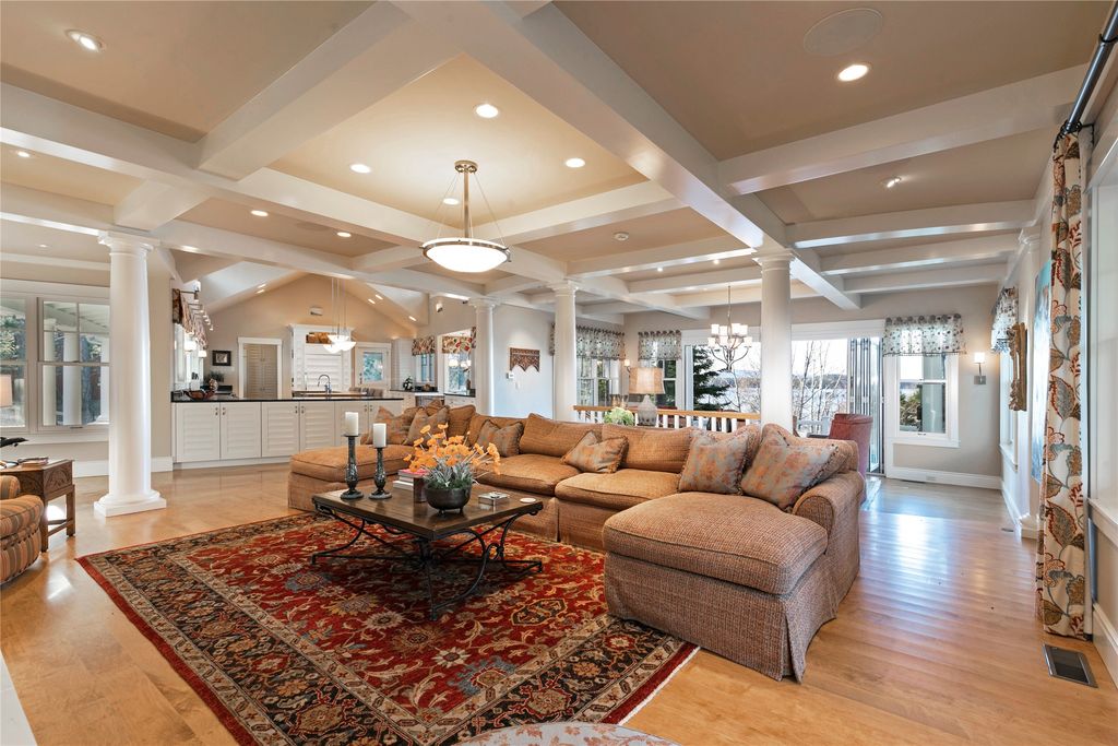 33702 N Finley Point Road, Polson, MT 59860 photo 13