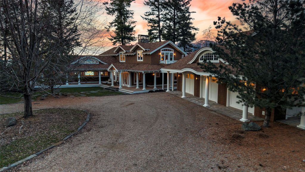 33702 N Finley Point Road, Polson, MT 59860 photo 2