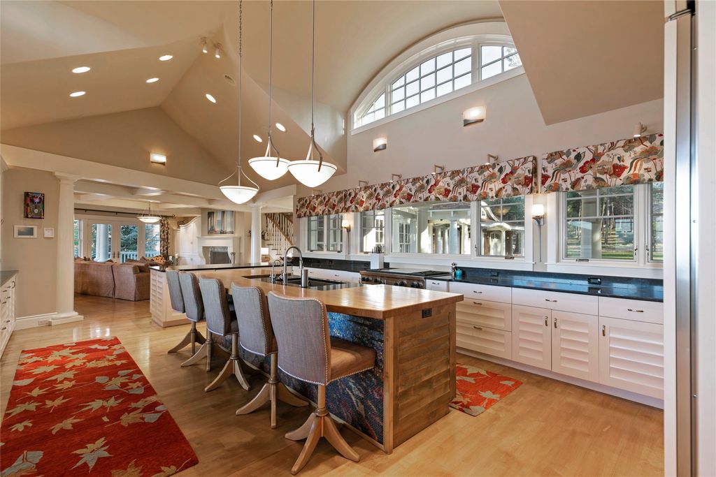 33702 N Finley Point Road, Polson, MT 59860 photo 22