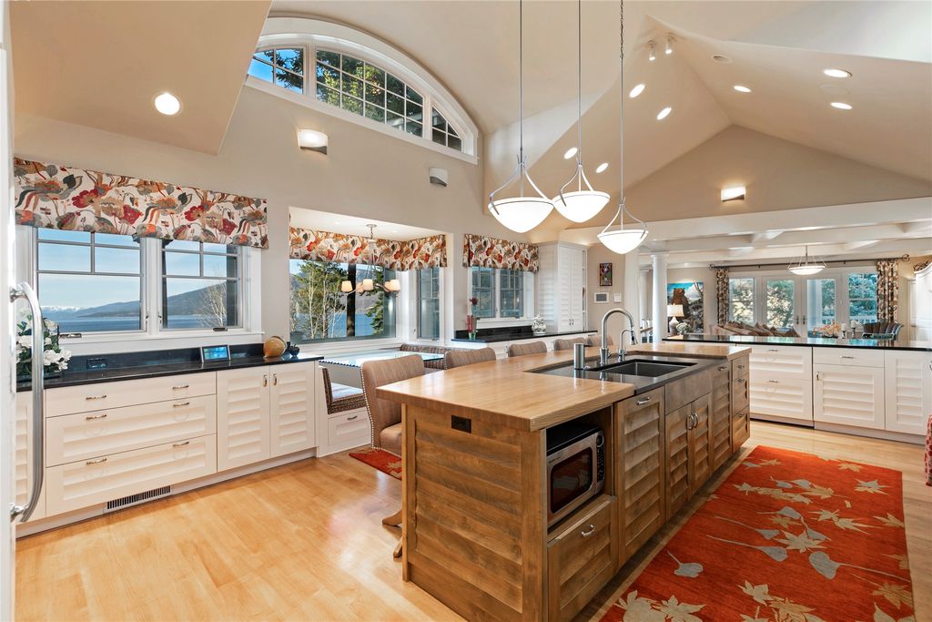 33702 N Finley Point Road, Polson, MT 59860 photo 23