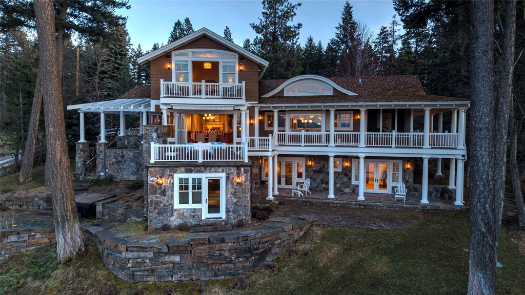 33702 N Finley Point Road, Polson, MT 59860 photo 3