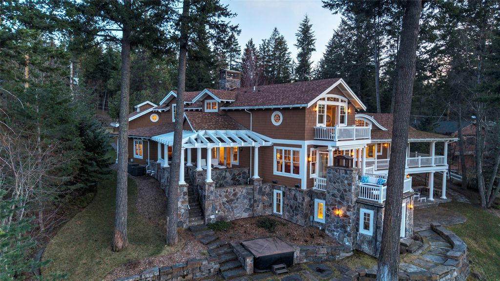 33702 N Finley Point Road, Polson, MT 59860 photo 4