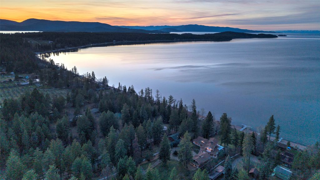 33702 N Finley Point Road, Polson, MT 59860 photo 5