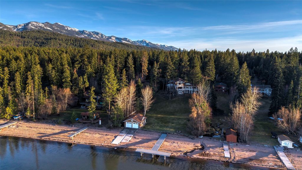 33702 N Finley Point Road, Polson, MT 59860 photo 6