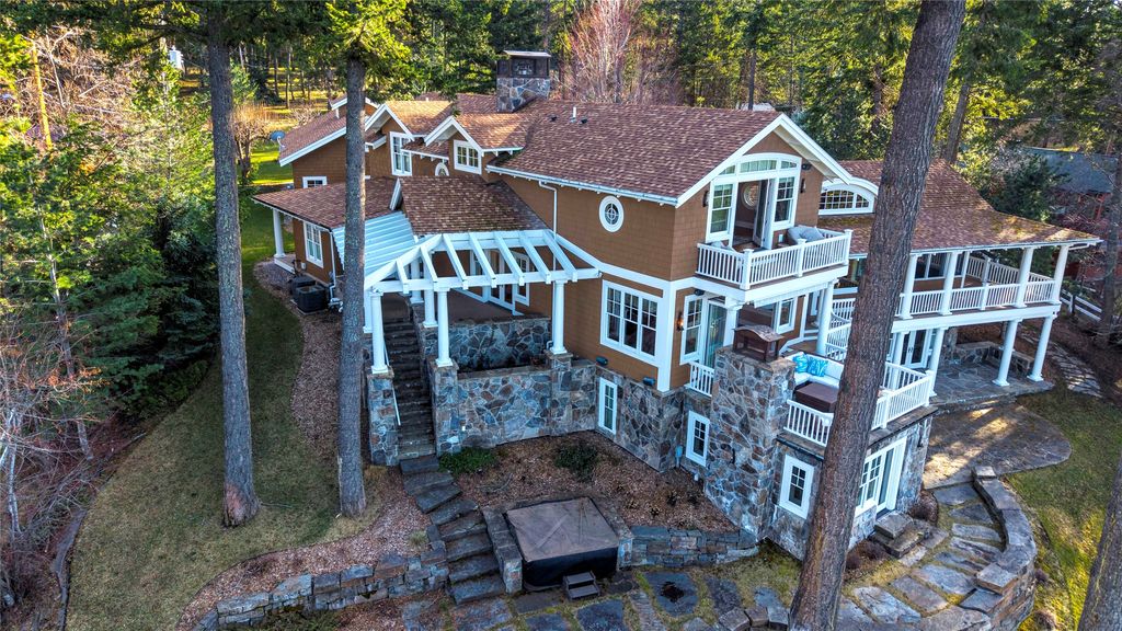 33702 N Finley Point Road, Polson, MT 59860 photo 60