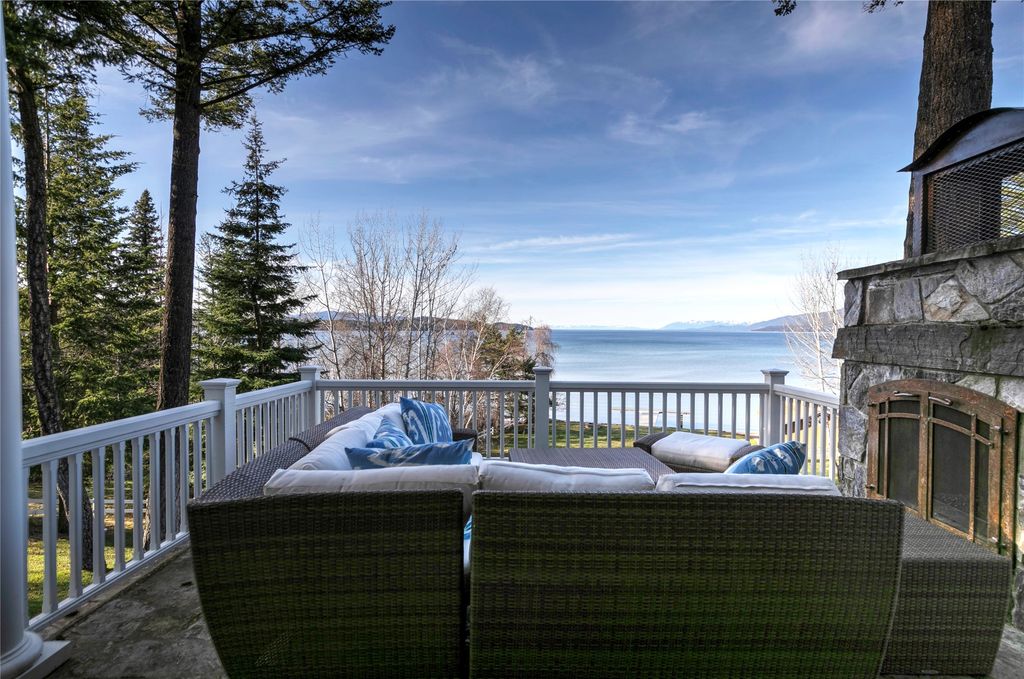 33702 N Finley Point Road, Polson, MT 59860 photo 64